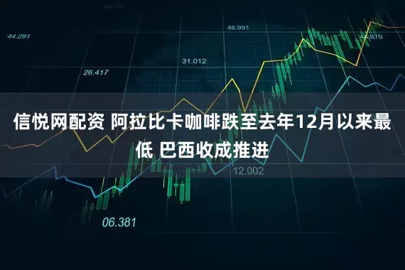 信悦网配资 阿拉比卡咖啡跌至去年12月以来最低 巴西收成推进