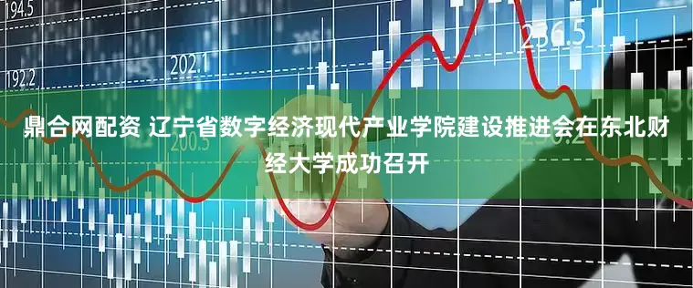 鼎合网配资 辽宁省数字经济现代产业学院建设推进会在东北财经大学成功召开